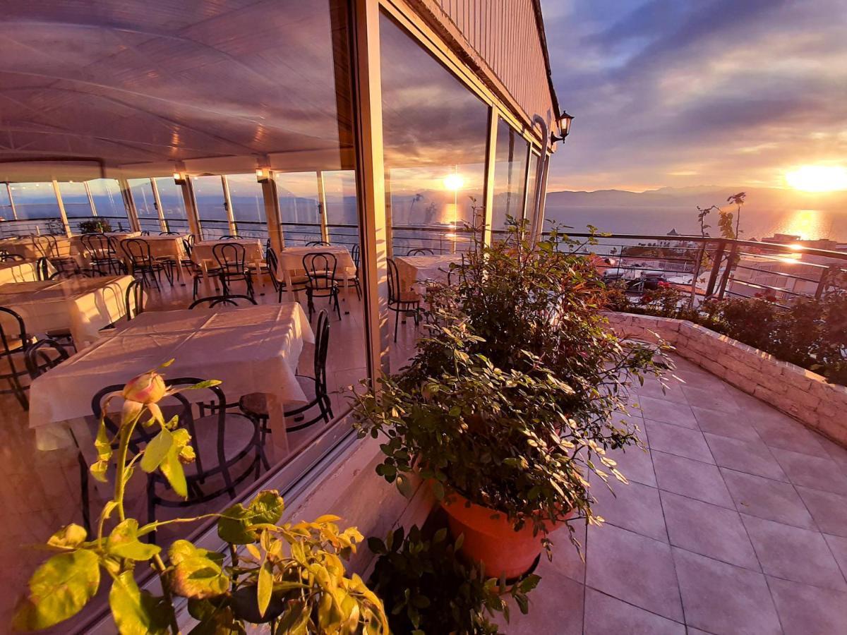 Mitho Hotel Spa Loutra Edipsou  Exterior foto